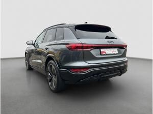 Audi SQ6 e-tron 5JGar MMI & Tech pro Pano B&O #black