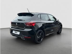 Seat Ibiza 1.0 TSI FR Black Edition LED Kamera Winter