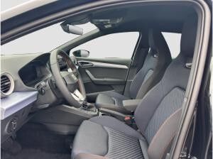 Seat Ibiza 1.0 TSI FR Black Edition LED Kamera Winter