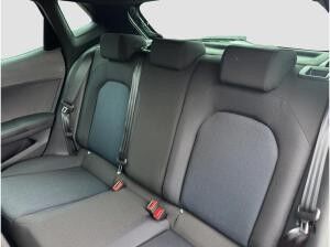 Seat Ibiza 1.0 TSI FR Black Edition LED Kamera Winter