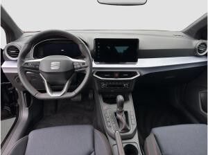 Seat Ibiza 1.0 TSI FR Black Edition LED Kamera Winter