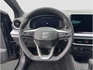 Seat Ibiza 1.0 TSI FR Black Edition LED Kamera Winter