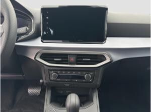 Seat Ibiza 1.0 TSI FR Black Edition LED Kamera Winter