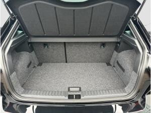 Seat Ibiza 1.0 TSI FR Black Edition LED Kamera Winter
