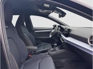 Seat Ibiza 1.0 TSI FR Black Edition LED Kamera Winter
