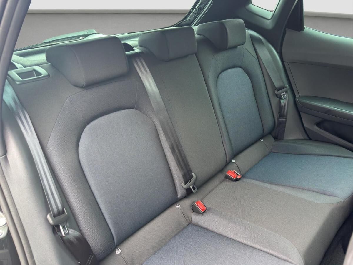 Seat Ibiza 1.0 TSI FR Black Edition LED Kamera Winter