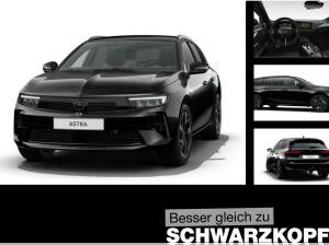 Opel Astra Sports Tourer GS 1.2 Turbo **Gewerbehammer**