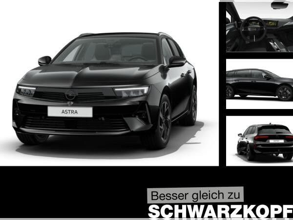 Opel Astra Sports Tourer GS 1.2 Turbo **Gewerbehammer**