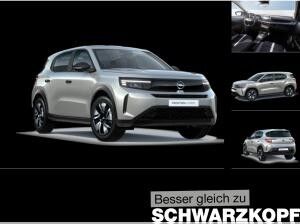 Opel Frontera Edition Hybrid **Gewerbehammer**