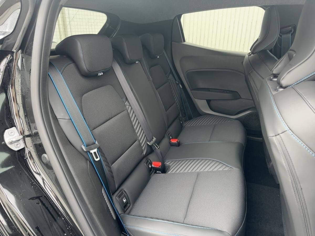 Renault Clio Esprit Alpine Full Hybrid E-Tech 145