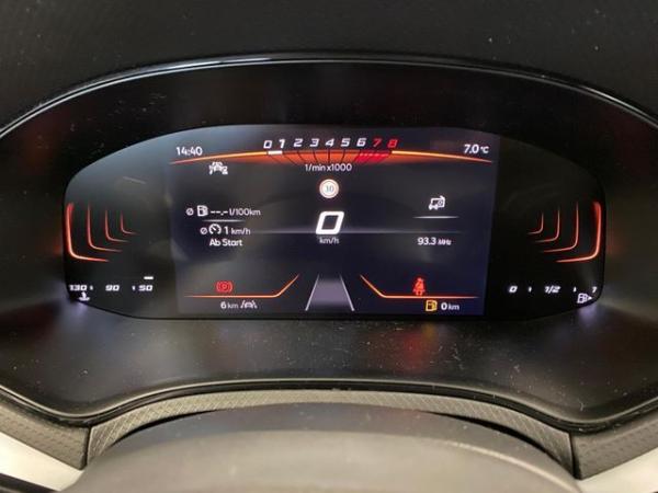 Seat Ibiza 1.0 MPI Reference LED PDC SHzg CarPlay