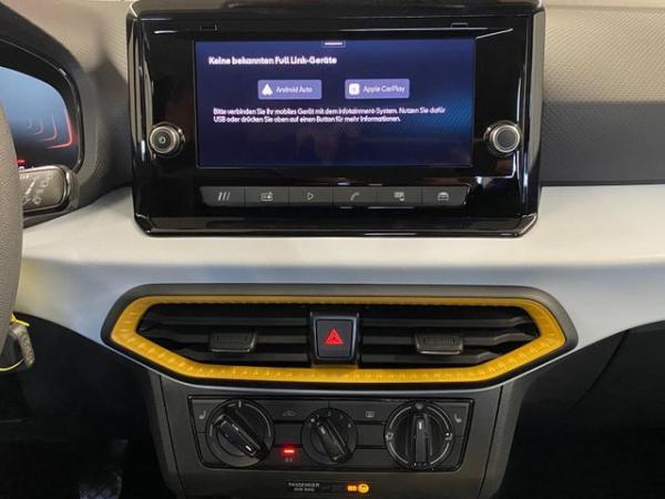 Seat Ibiza 1.0 MPI Reference LED PDC SHzg CarPlay