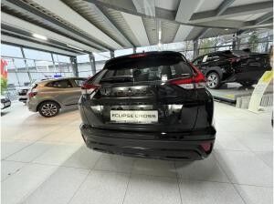Mitsubishi Eclipse Cross 2.4 PHEV Plus Select Black