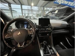 Mitsubishi Eclipse Cross 2.4 PHEV Plus Select Black