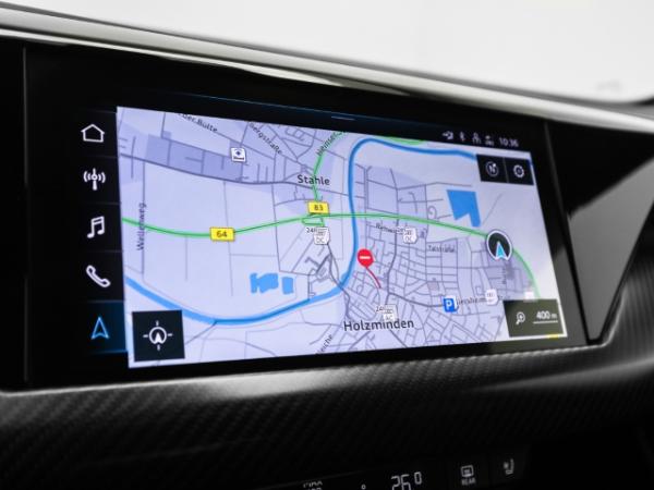 Audi e-tron GT quattro Pano HuD B&O Allradlenkung