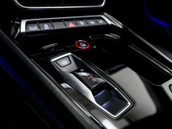 Audi e-tron GT quattro Pano HuD B&O Allradlenkung