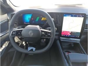 Renault Espace Techno Full Hybrid E-Tech 200 7-Sitzer