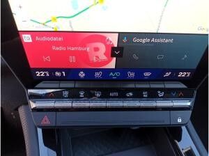 Renault Espace Techno Full Hybrid E-Tech 200 7-Sitzer