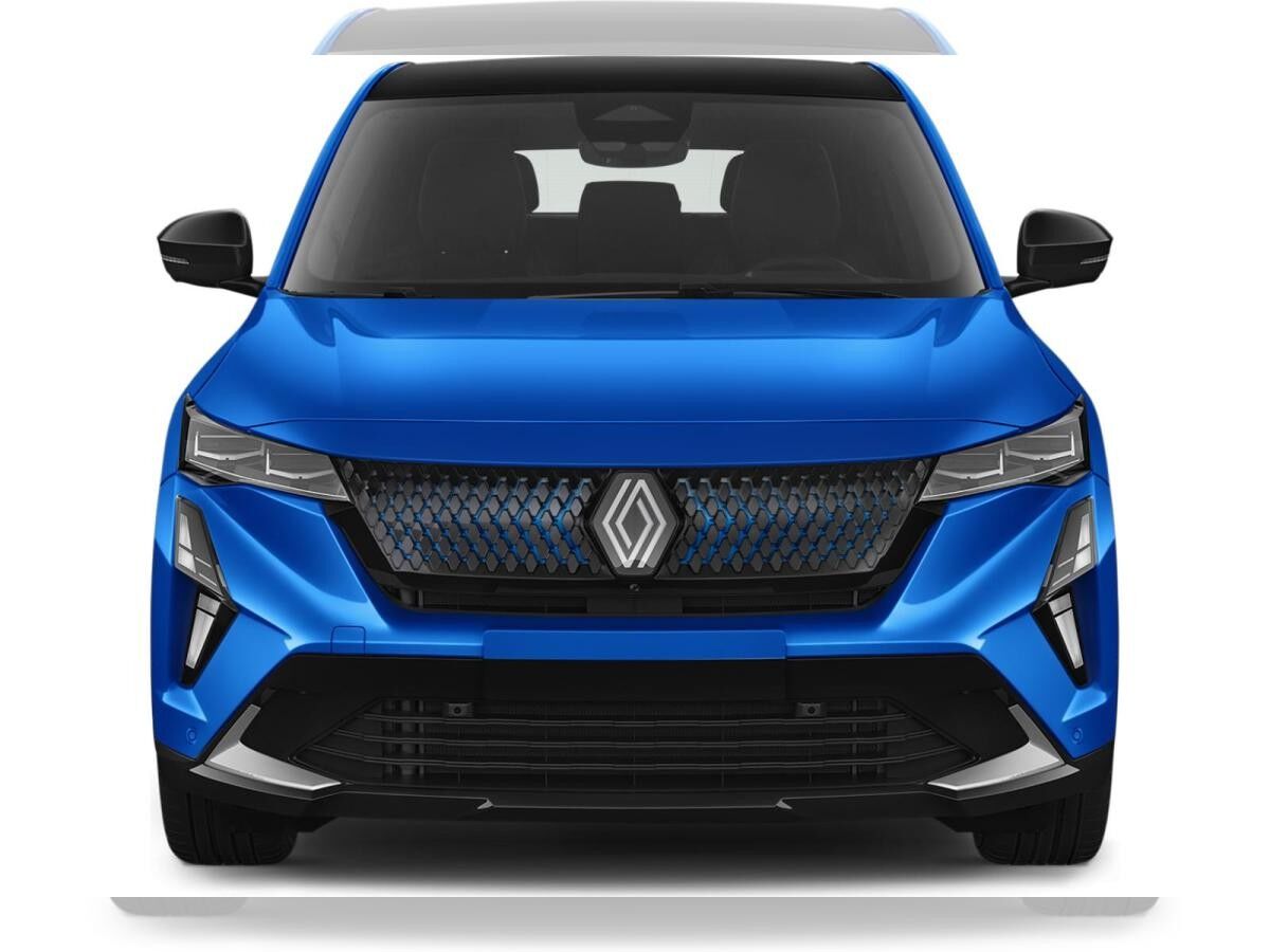 Renault Rafale Atelier Alpine E-Tech Plug-in Hybrid 300