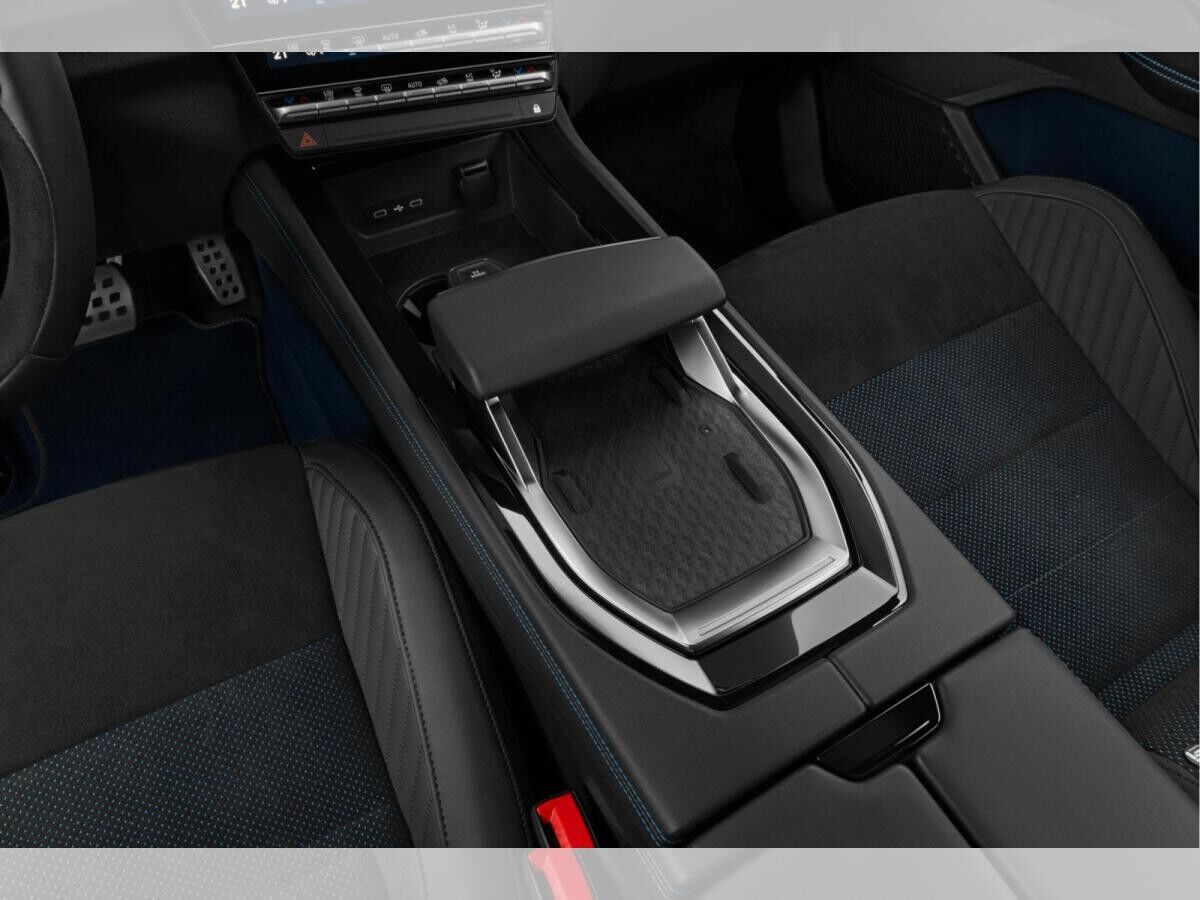 Renault Rafale Atelier Alpine E-Tech Plug-in Hybrid 300