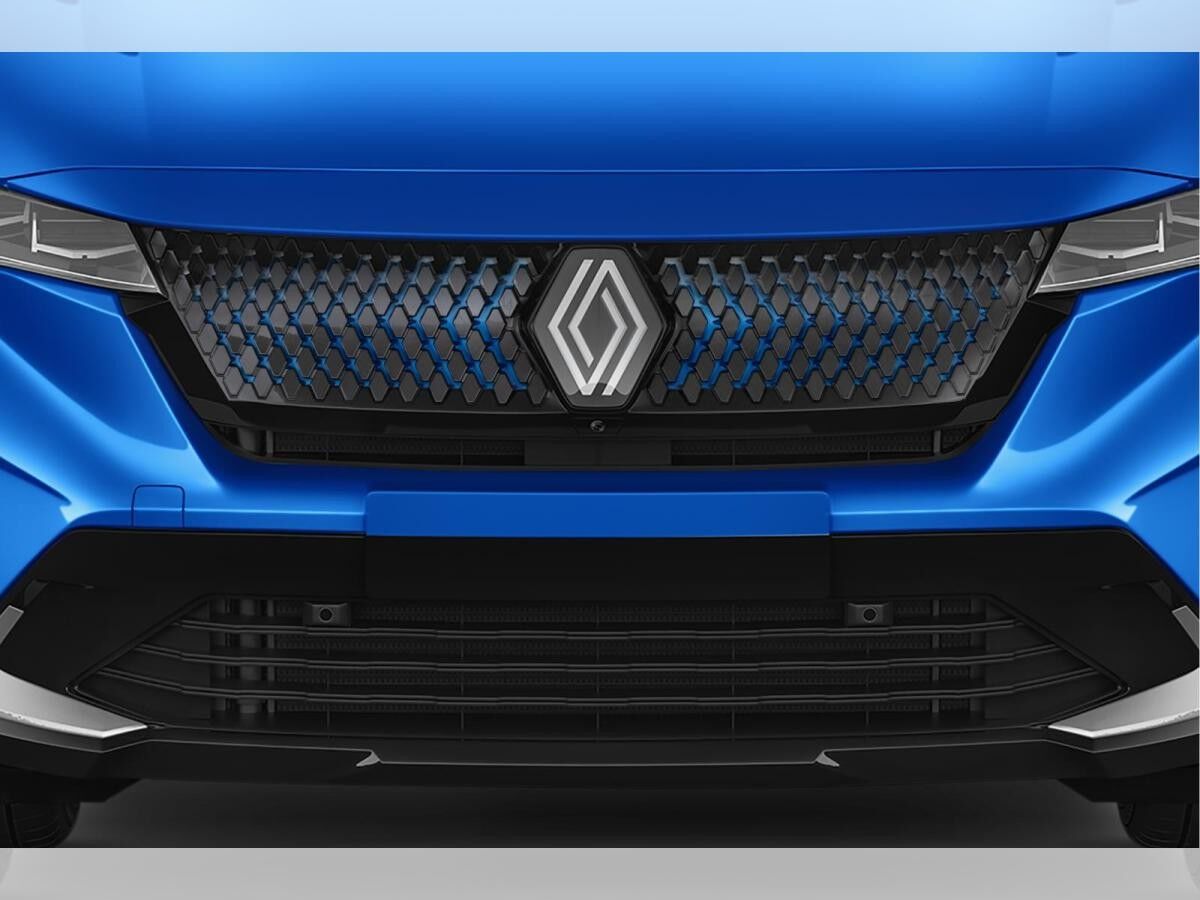 Renault Rafale Atelier Alpine E-Tech Plug-in Hybrid 300