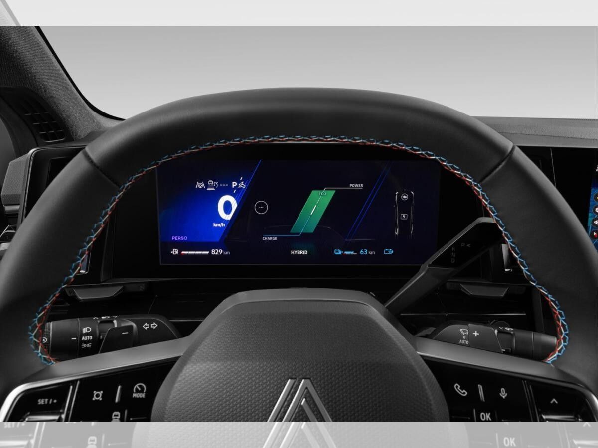 Renault Rafale Atelier Alpine E-Tech Plug-in Hybrid 300