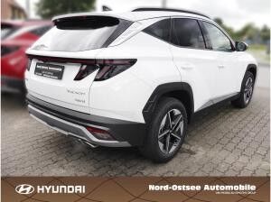 Hyundai TUCSON TREND Gewerbe SCHLUSSVERKAUF