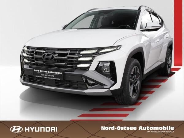 Hyundai TUCSON TREND Gewerbe SCHLUSSVERKAUF