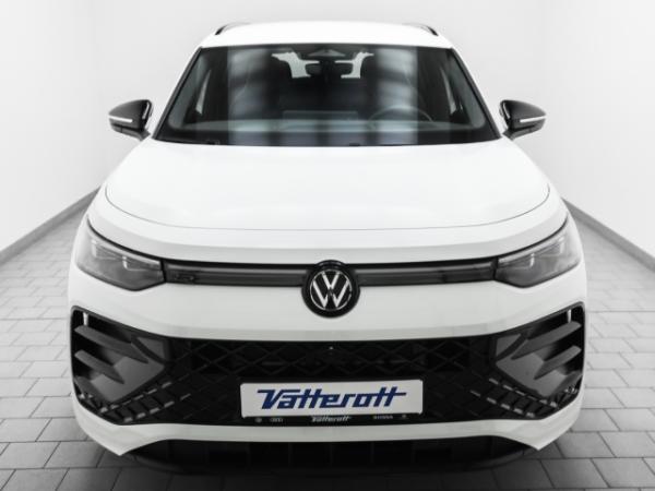Volkswagen Tayron R-Line 1.5 eHybrid DSG AHK Navi Kamera IQ.Light