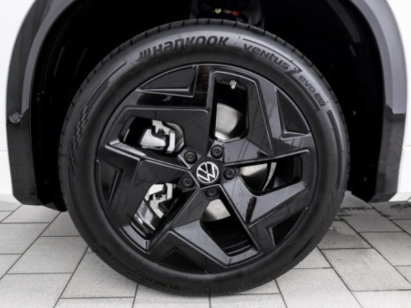 Volkswagen Tayron R-Line 1.5 eHybrid DSG AHK Navi Kamera IQ.Light