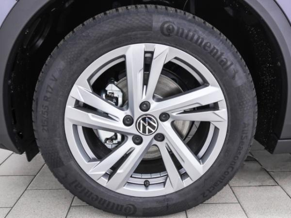 Volkswagen T-Roc Cabriolet R-Line 1.5 TSI Kamera Winter Ganzjahresreifen
