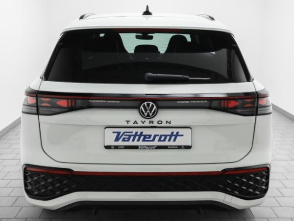 Volkswagen Tayron R-Line 1.5 eHybrid DSG AHK Navi Kamera IQ.Light