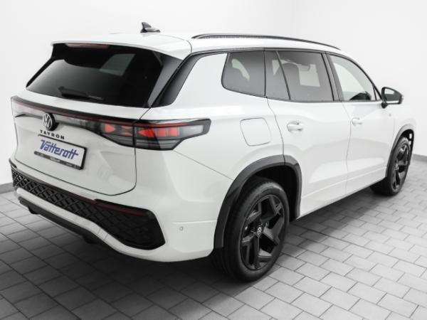 Volkswagen Tayron R-Line 1.5 eHybrid DSG AHK Navi Kamera IQ.Light