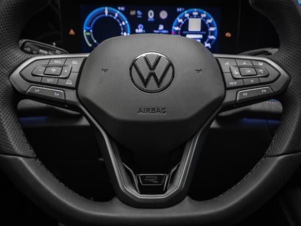 Volkswagen Tayron R-Line 1.5 eHybrid DSG AHK Navi Kamera IQ.Light