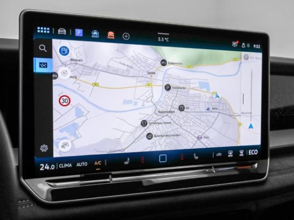 Volkswagen Tayron R-Line 1.5 eHybrid DSG AHK Navi Kamera IQ.Light