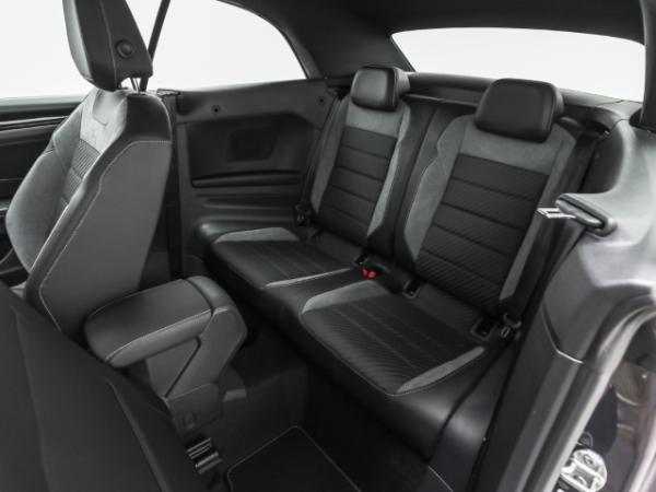Volkswagen T-Roc Cabriolet R-Line 1.5 TSI Kamera Winter Ganzjahresreifen