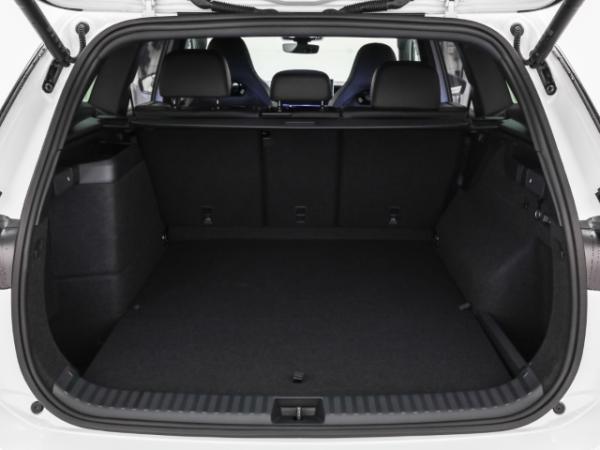 Volkswagen Tayron R-Line 1.5 eHybrid DSG AHK Navi Kamera IQ.Light