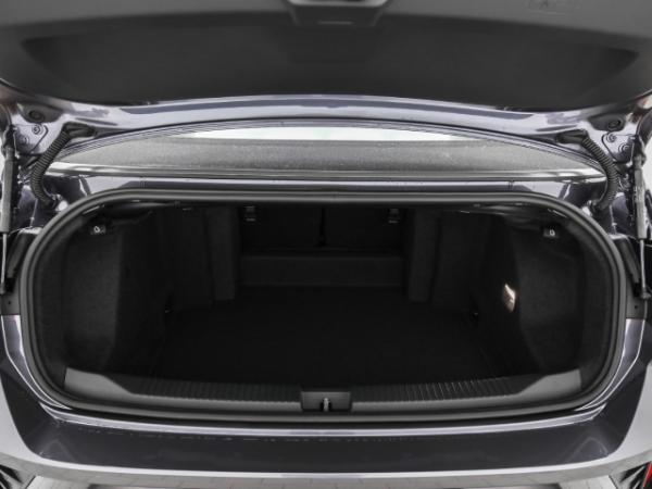 Volkswagen T-Roc Cabriolet R-Line 1.5 TSI Kamera Winter Ganzjahresreifen