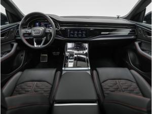 Audi RS Q8 performance Pano B&O Adv. HUD Laser Standhzg.