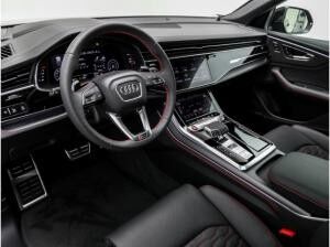 Audi RS Q8 performance Pano B&O Adv. HUD Laser Standhzg.