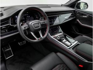 Audi RS Q8 performance Pano B&O Adv. HUD Laser Standhzg.