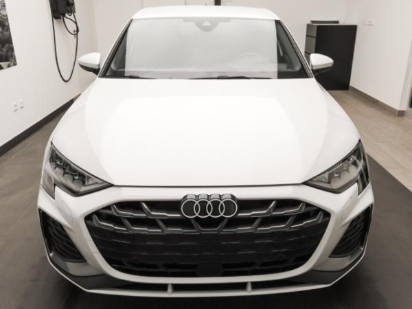 Audi A3 Sportback 35 TDI S line Navi ACC CarPlay