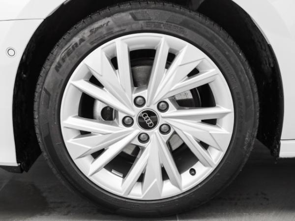 Audi A3 Sportback 35 TDI S line Navi ACC CarPlay