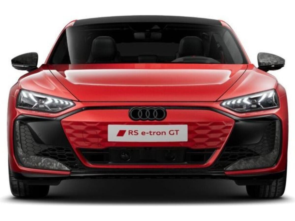 Audi RS e-tron GT performance ACC*360°*SITZBELÜFTUNG*AKTIVFAHRWERK