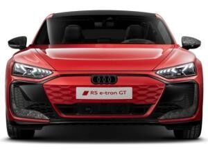 Audi RS e-tron GT performance ACC*360°*SITZBELÜFTUNG*AKTIVFAHRWERK