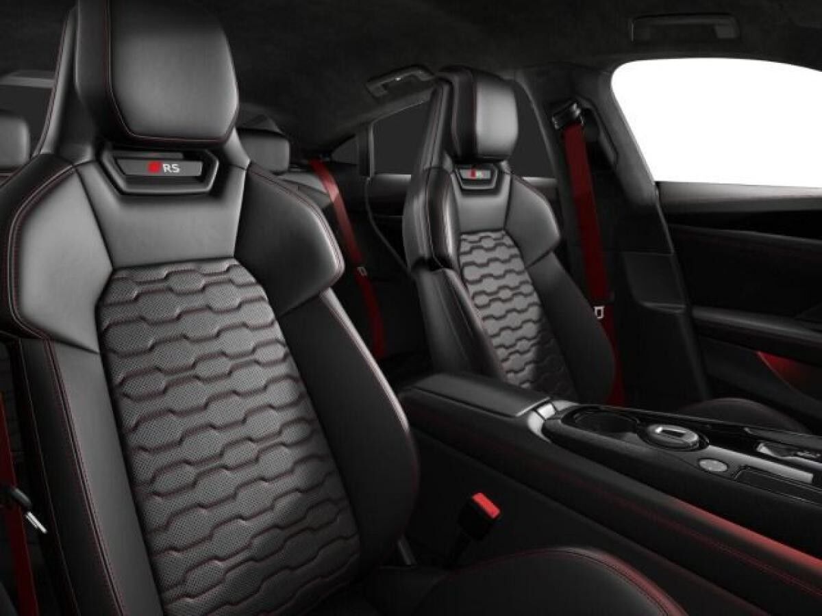 Audi RS e-tron GT performance ACC*360°*SITZBELÜFTUNG*AKTIVFAHRWERK