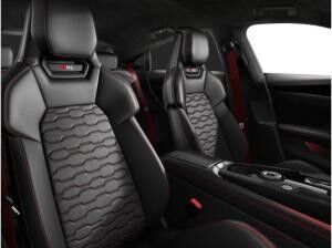 Audi RS e-tron GT performance ACC*360°*SITZBELÜFTUNG*AKTIVFAHRWERK