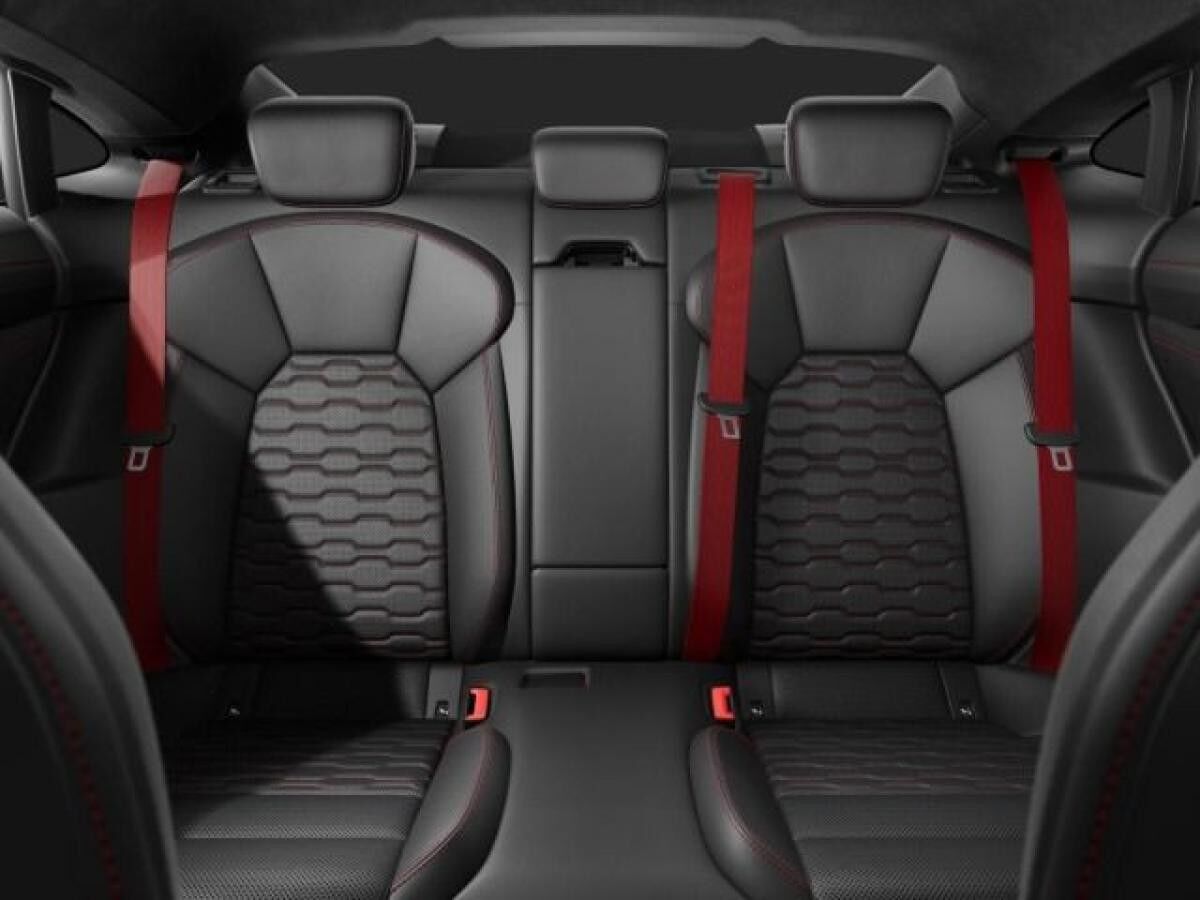 Audi RS e-tron GT performance ACC*360°*SITZBELÜFTUNG*AKTIVFAHRWERK