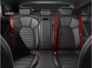 Audi RS e-tron GT performance ACC*360°*SITZBELÜFTUNG*AKTIVFAHRWERK