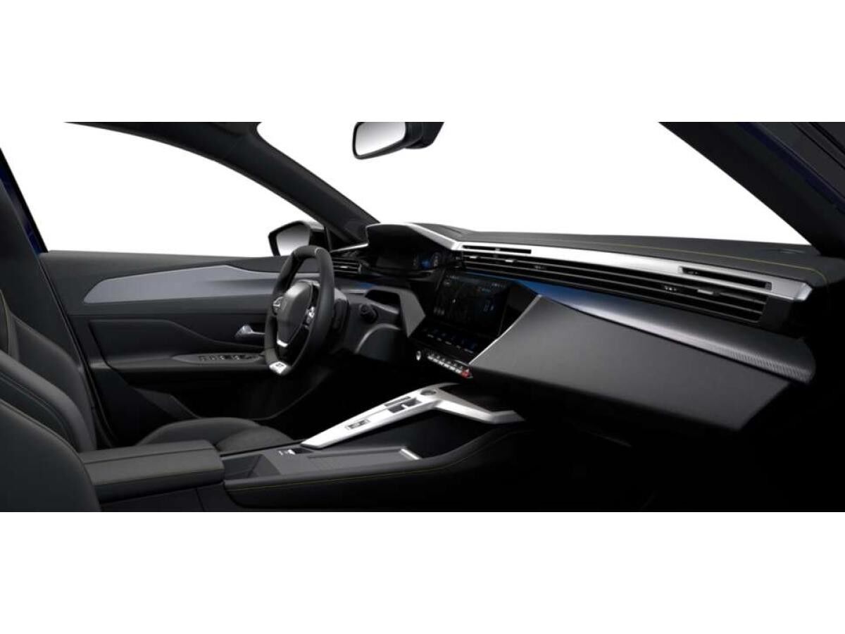 Peugeot 408 Elektromotor 210 GT 210 58kWH 🚀SUPER-SONDER-SCHNÄPPCHEN🚀